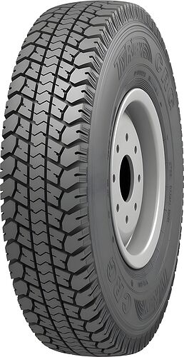 Tyrex CRG VM-201