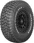 Ultraforce Terra Tamer AT-X 265/60 R18 110Q Ultraforce Terra Tamer AT-X 265/60 R18 110Q