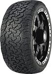Unigrip Lateral Force A/T 235/60 R18 107H XL Unigrip Lateral Force A/T 235/60 R18 107H XL