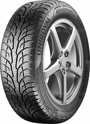 Uniroyal AllSeasonExpert 2 155/65 R14 75T