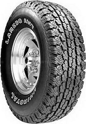 Uniroyal Laredo AWT 265/75 R15 112S