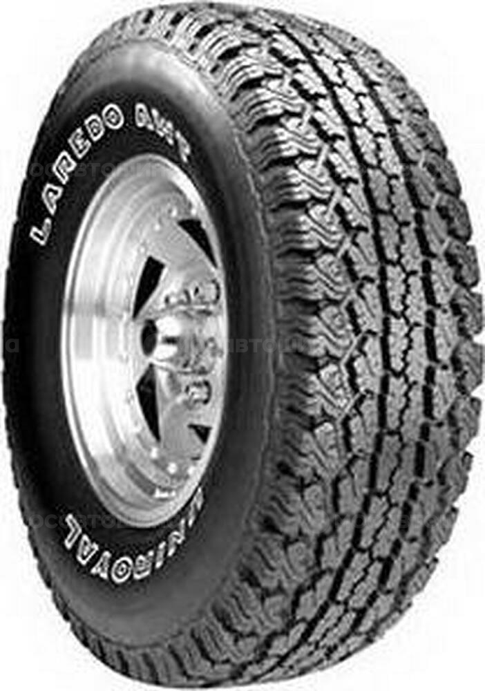 Uniroyal Laredo AWT 235/75 R16 106S