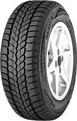 Uniroyal MS Plus 55 205/60 R16 92H