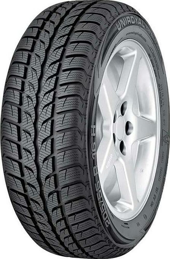 Uniroyal MS Plus 66 205/55 R16 94H