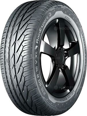 Uniroyal Rain Expert 3 SUV 255/65 R17 100H