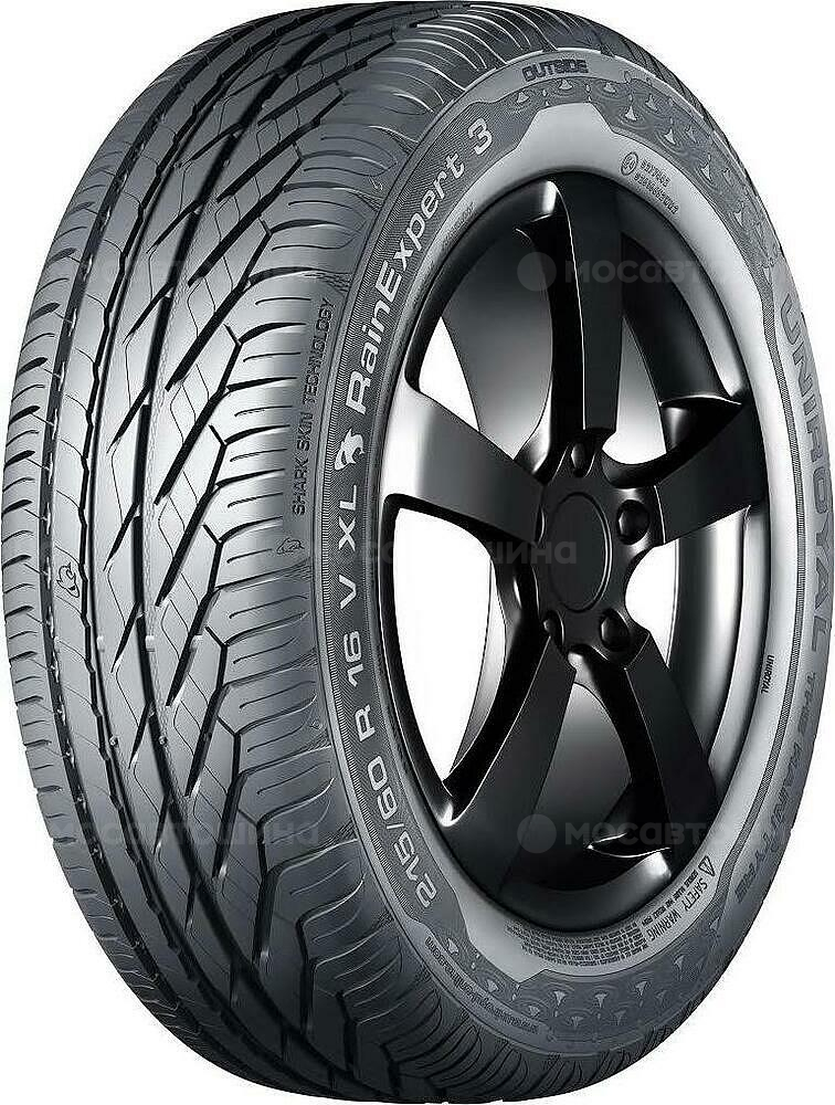 Uniroyal Rain Expert 3 SUV 265/70 R16 112H 