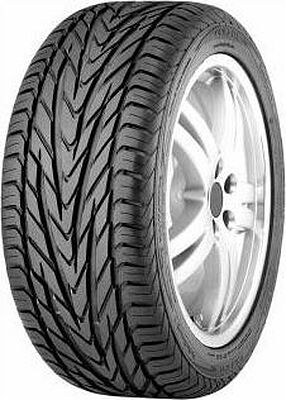 Uniroyal Rain Sport 1 205/45 R16 83W