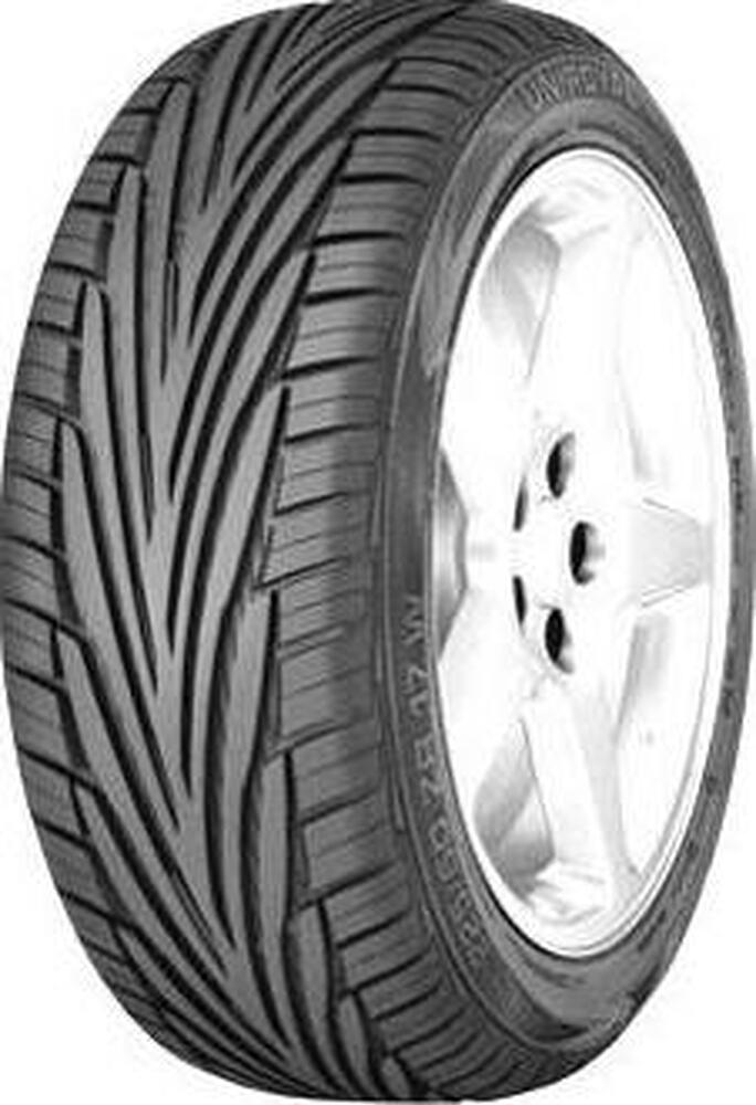 Uniroyal Rain Sport 2 265/30 R19 93W