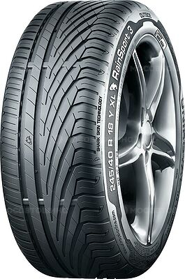 Uniroyal Rain Sport 3 215/55 R17 94V