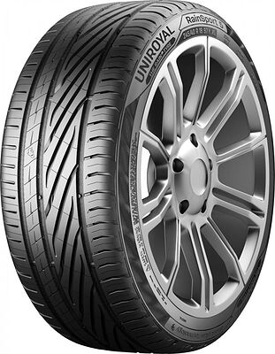 Uniroyal Rain Sport 5 235/55 R18 100H