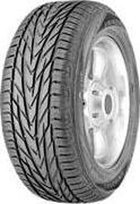 Uniroyal Rallye 4x4 Street 245/70 R16 107H