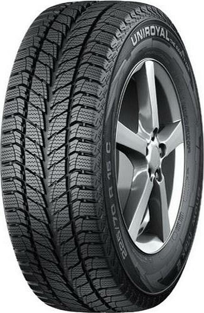 Uniroyal Snow Max 2 215/65 R16C 109/107R