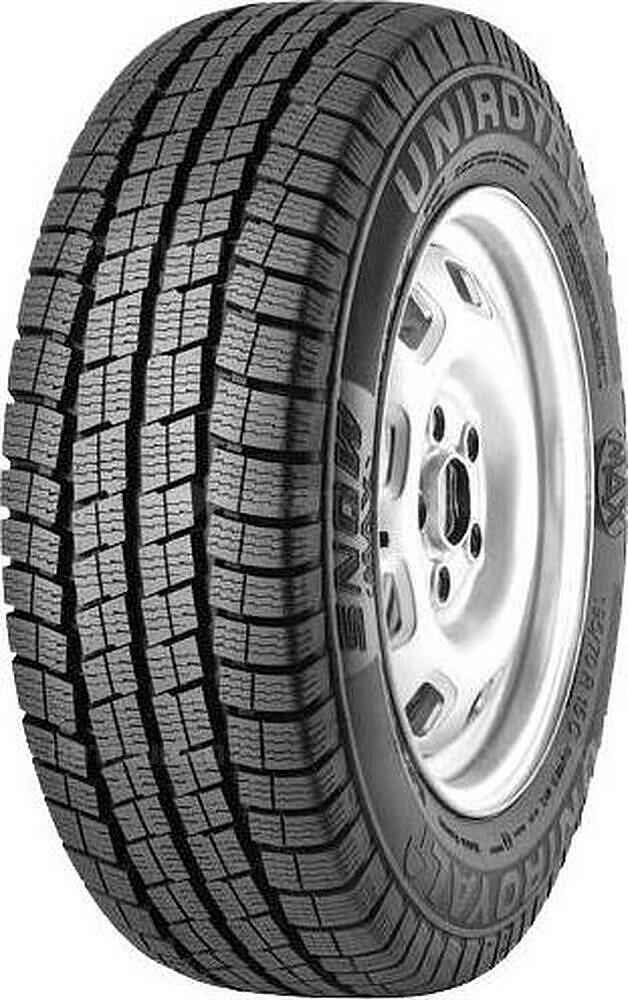 Uniroyal Snow Max 225/70 R15C 112/110R