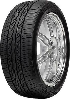 Uniroyal Tiger Paw GTZ All Season 215/55 R17 94W