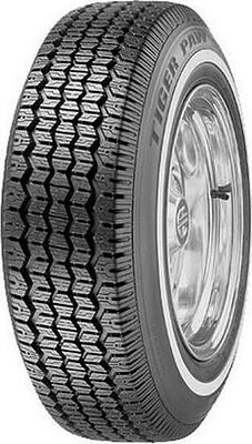 Uniroyal Tiger Paw Ice   Snow 215/70 R14 96Q