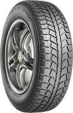 Uniroyal Tiger paw ice snow ii 195/60 R15 88S