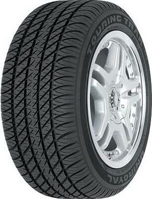 Uniroyal Touring Trak A/S 205/55 R16 89H