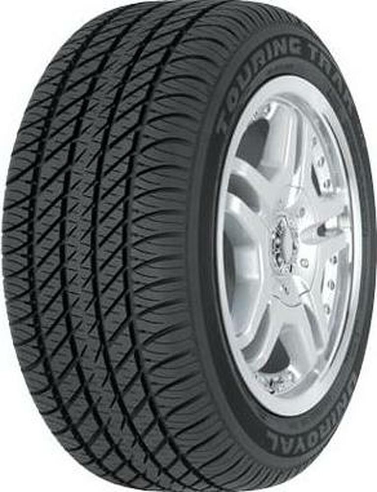 Uniroyal Touring Trak A/S 205/60 R15 90H