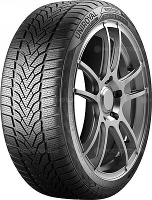 Uniroyal WinterExpert 155/65 R14 75T 