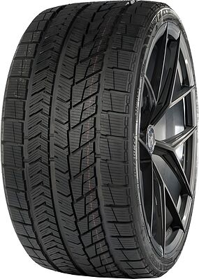 Unistar Ice Protection 295/40 R22 112H