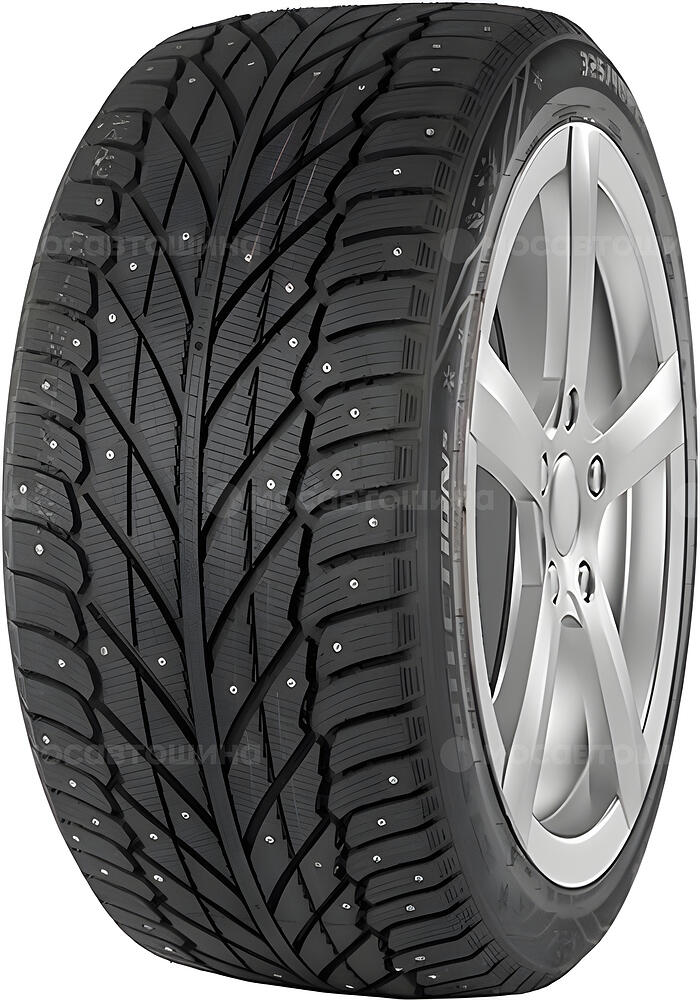 Unistar Ice Protection S 255/50 R20 109T