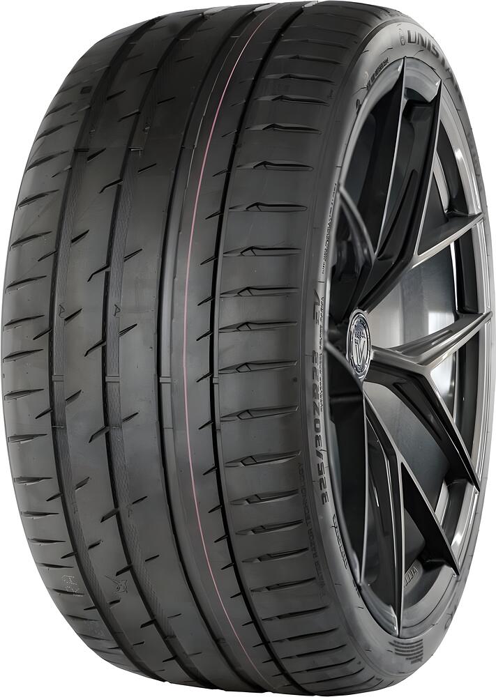 Unistar Sport M5