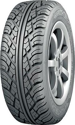 Урал С-164 Tunga Road 185/60 R14 82T