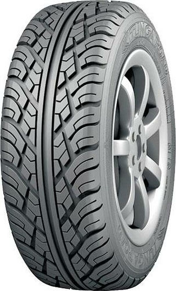Урал С-164 Tunga Road 185/65 R14