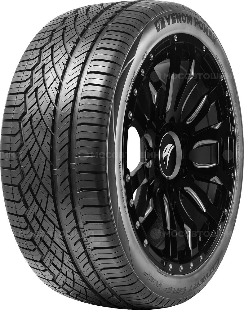 Venom Power Covert Grip ASP 235/45 ZR18 94W (BLK)