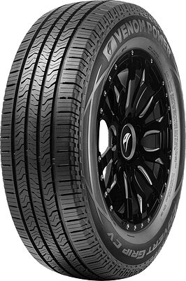 Venom Power Covert Grip CV 235/70 R16 106T (BLK)