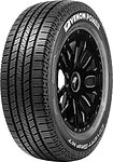 Venom Power Covert Grip H/T 265/70 R16 112T (RWL) Venom Power Covert Grip H/T 265/70 R16 112T (RWL)