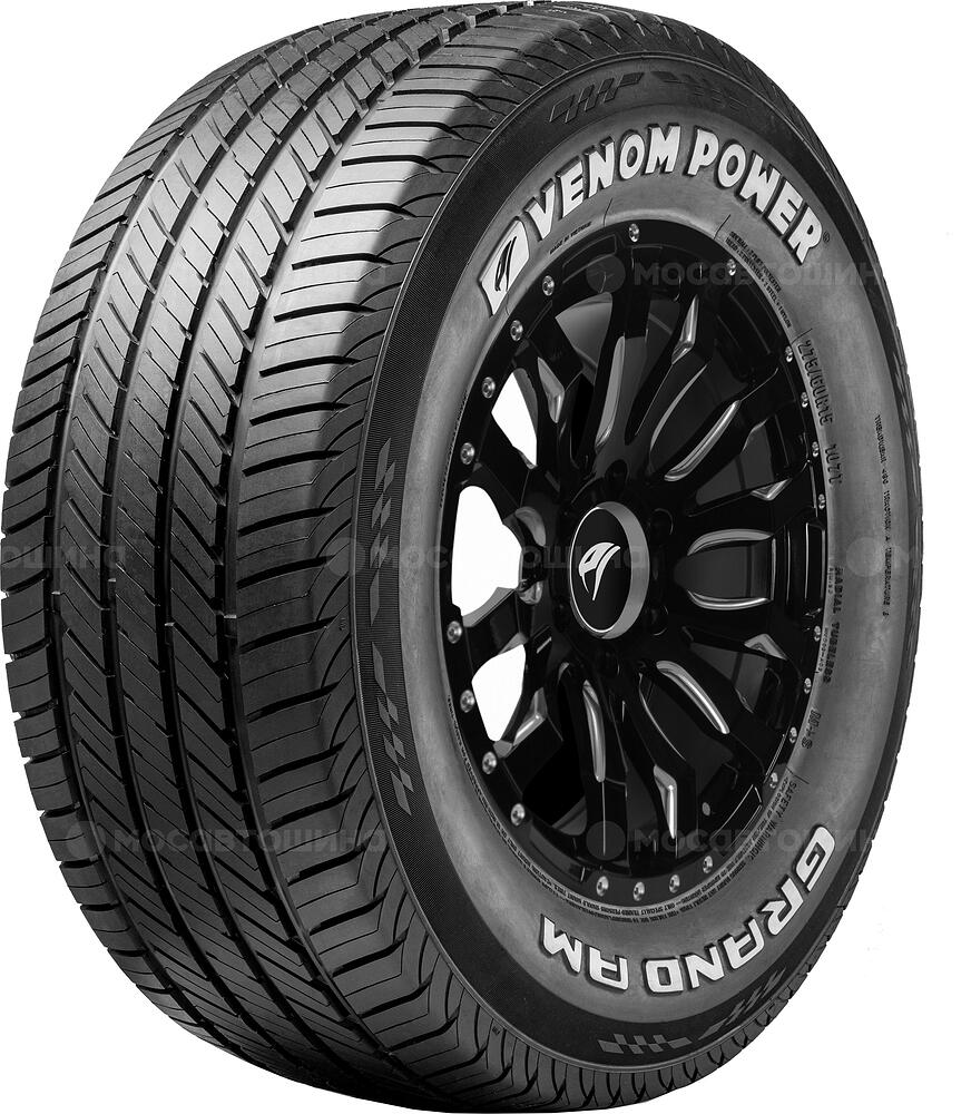 Venom Power Grand AM 175/80 R13 86S