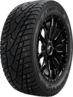 Venom Power Ice Hunter WTS 255/50 R20 109H XL
