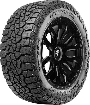 Venom Power Swampthing A/T 215/70 R16 100T