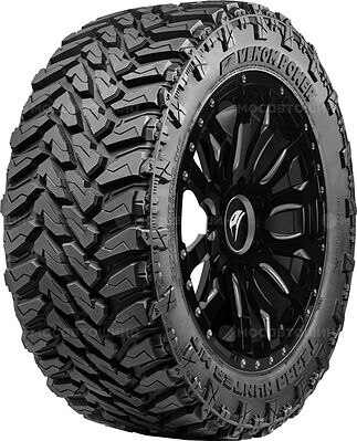 Venom Power Terra Hunter M/T LT305/65 R17 121/118Q (BLK)