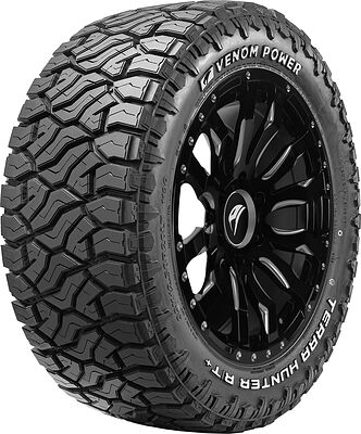 Venom Power Terra Hunter R/T+ 285/55 R20 116T