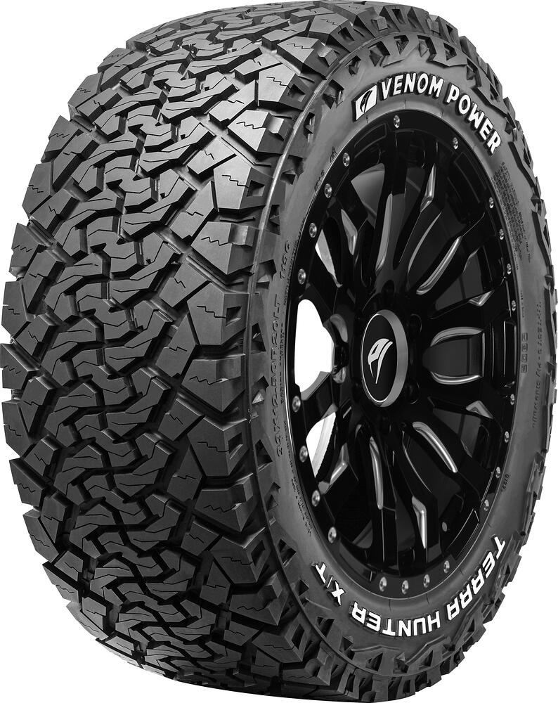 Venom Power Terra Hunter X/T 33x12,5x20 119R RWL