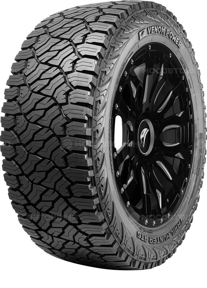 Venom Power Trail Hunter ATS 265/50 R20 111H (BLK)