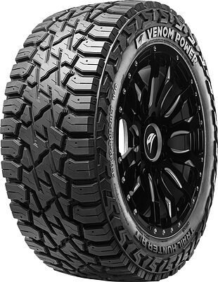 Venom Power Trail Hunter R/T LT275/55 R20 120/117S