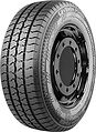 Venom Power Van-CO Allseason 195/75 R16C 112/110R 10PR (BLK) Venom Power Van-CO Allseason 195/75 R16C 112/110R 10PR (BLK)