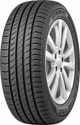Vinmax Active V02 215/55 R16 97W XL