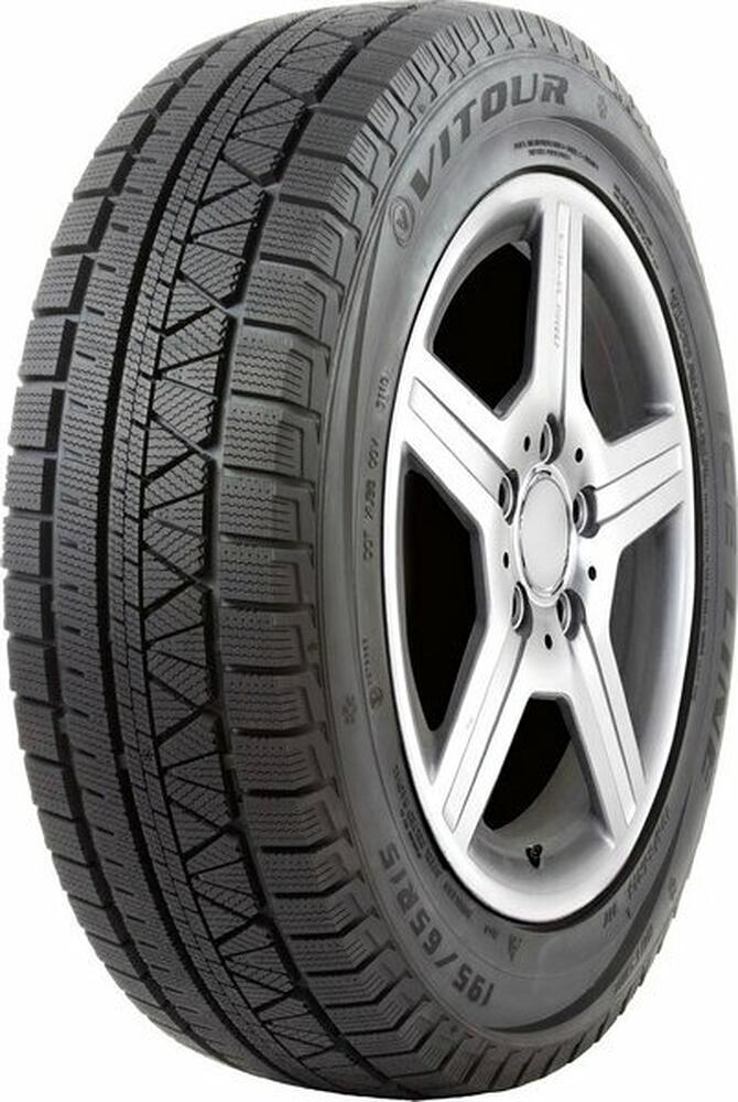 Vitour Ice Line 245/45 R17 99H 