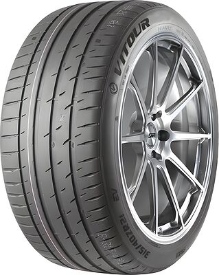 Vitour Sport M5 295/40 R21 111Y
