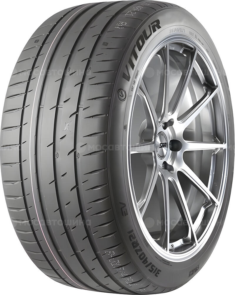 Vitour Sport M5 235/55 R20 105Y