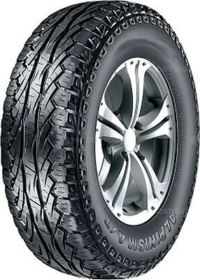 Vittos VSA66 Alpinisma A/T 285/70 R17 121/118R 