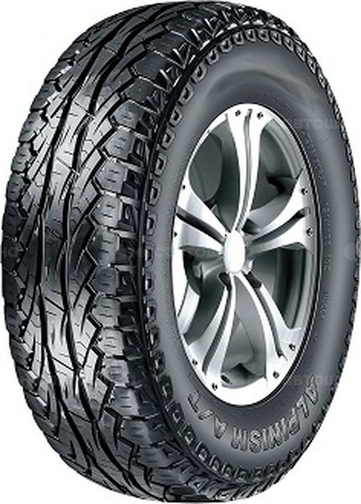 Vittos VSA66 Alpinisma A/T 265/70 R16 112S 