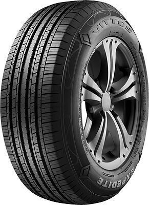 Vittos VSH10 Expedite 285/65 R17 116T