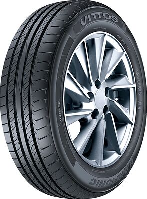 Vittos VSP06 Harmonic 175/50 R15 75H 