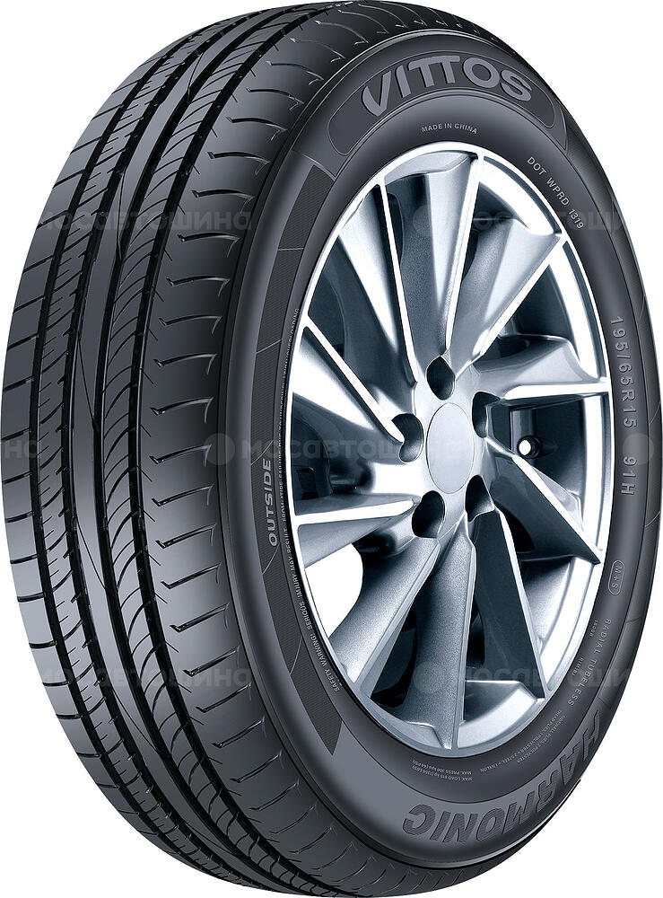 Vittos VSP06 Harmonic 175/65 R14 82T 