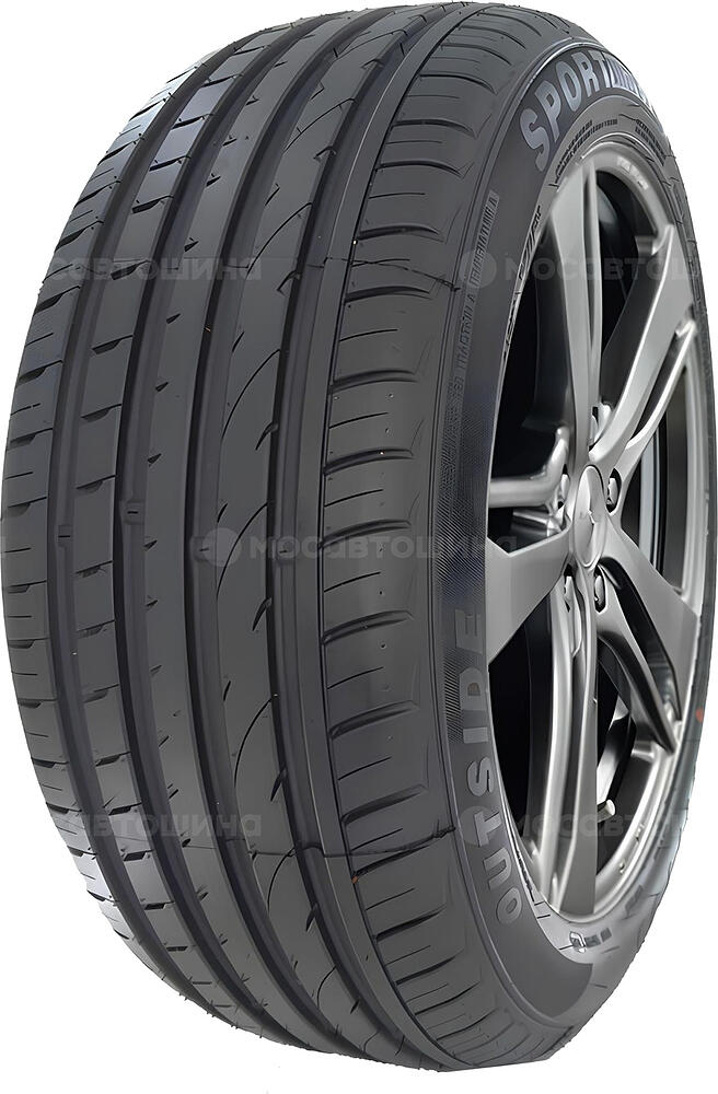 Vittos VSU01 Sportmacro 225/55 ZR17 101W XL